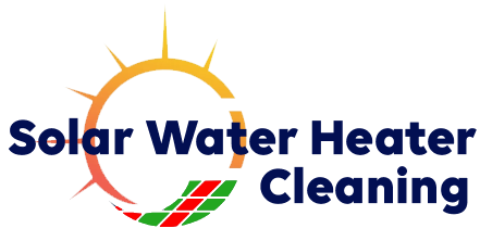 Solar Water Heater Clening Services